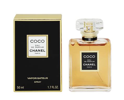 Amazon.com: Perfumes Coco Chanel